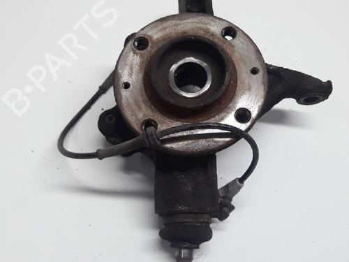 Annen CITROËN C4 Grand Picasso I (UA_) 2.0 HDi 138 (136 hp) 13152586