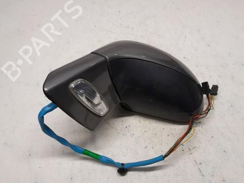 Left mirror PEUGEOT 308 SW I (4E_, 4H_) 1.6 16V | BP21545070C26 