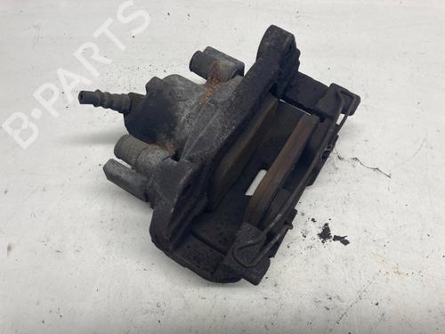 Used Left front brake caliper RENAULT SCÉNIC III (JZ0/1_) 1.6 16V (JZ0U, JZ1B) (110 hp) 18845465