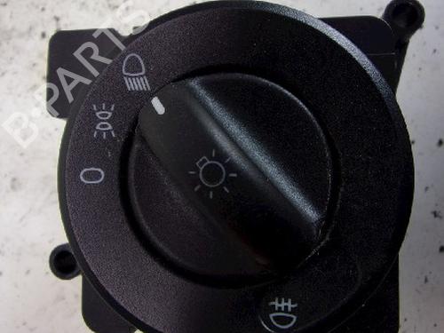 Used Headlight switch MERCEDES-BENZ CITAN Box Body/MPV (W415) 108 CDI (415.601, 415.603) (75 hp) 11067825
