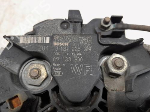 Alternator OPEL COMBO Tour 1.6 | BP32035943M7 - Image 3