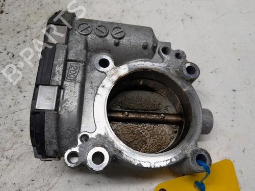 Throttle body MERCEDES-BENZ A-CLASS (W169) A 150 (169.031, 169.331) | BP18849255M82 