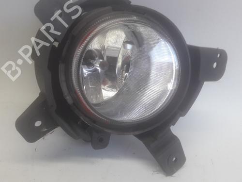 Used Right front fog light Right front fog light KIA PICANTO I (SA) 1.1 (65 hp) 11081313 11081313