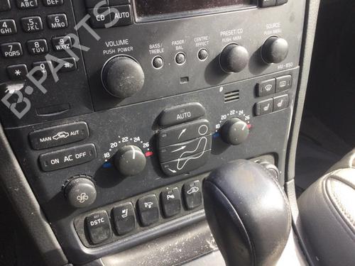 Used Climate control Climate control 38053718 38053718