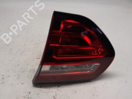 Used Right taillight CITROËN C4 Picasso I MPV (UD_) 1.6 HDi 110 (112 hp) 18847667