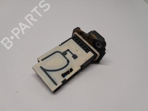 Used Mass air flow sensor RENAULT TRAFIC III Van (FG_) 1.6 dCi 95 (FGMJ, FGMR) (95 hp) 30658531