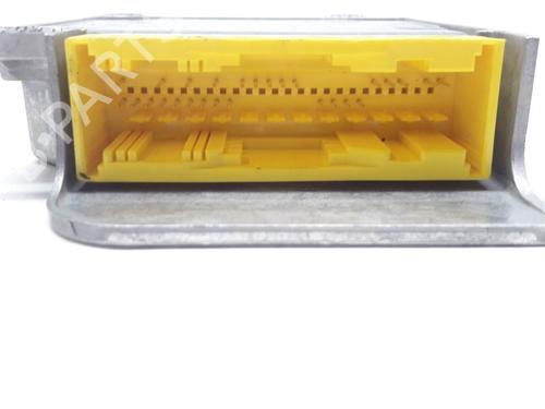 Airbag Kit VW TRANSPORTER T5 Van (7HA, 7HH, 7EA, 7EH) 1.9 TDI | BP11074807C86