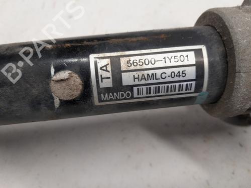 Steering rack KIA PICANTO II (TA) 1.2 | BP33678072M22  - Image 5