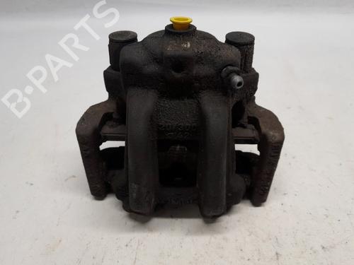 Used Left rear brake caliper BMW 3 (F30, F80) 318 d (143 hp) 25620484