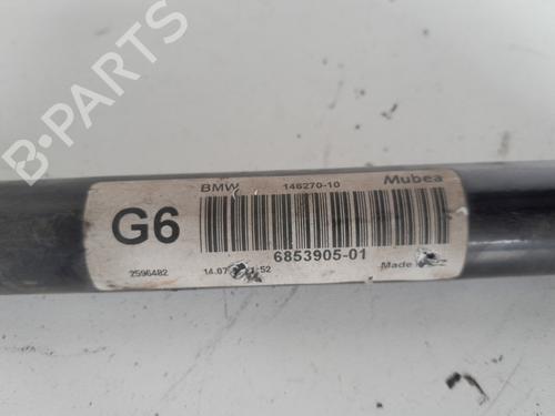 Anti roll bar MINI MINI Convertible (F57) Cooper S | BP35987892M96 - Image 4