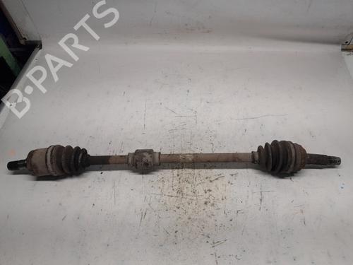 Used Right front driveshaft HYUNDAI ATOS (MX) 1.0 i (58 hp) 21056193