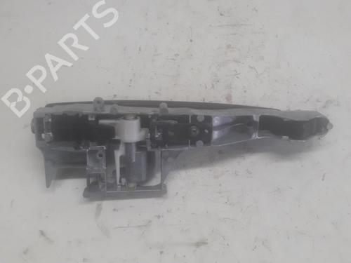 Exterior handle PEUGEOT PARTNER Box Body/MPV 1.6 HDi / BlueHDi 75 | BP11134652C122 