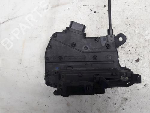 Used Rear right lock Rear right lock 13152982 13152982
