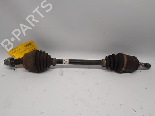 Used Left front driveshaft Left front driveshaft 18849392 18849392