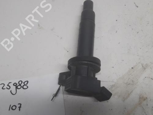 Used Ignition coil PEUGEOT 107 (PM_, PN_) 1.0 (68 hp) 11075868