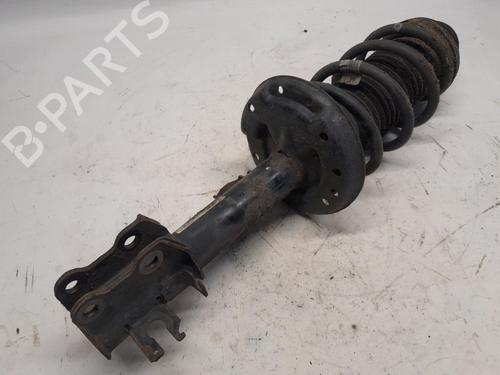 Used Right front shock absorber OPEL CORSA D (S07) 1.6 Turbo (L08, L68) (192 hp) 27406415