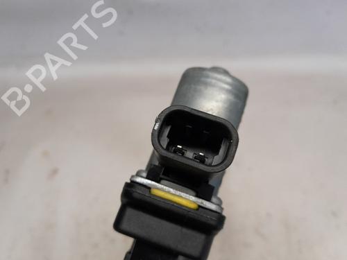 Front left window mechanism FIAT PANDA (312_, 319_) 1.0 Mild Hybrid (312.PYD1B) | BP38053770C22 - Image 4