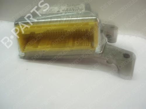 Used ECU airbags RENAULT ESPACE IV (JK0/1_) 2.2 dCi (JK0H) (150 hp) 11063966