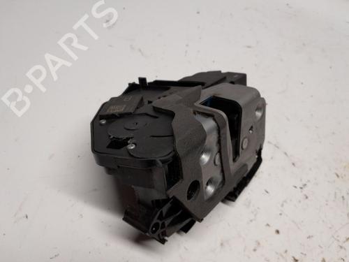 Used Front left lock FORD FIESTA VI (CB1, CCN) 1.25 (82 hp) 27621218