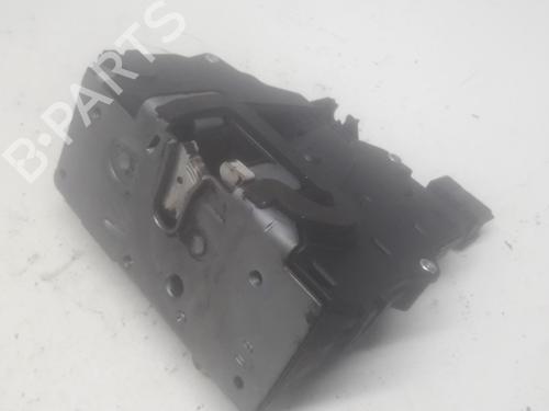 Used Front right lock Front right lock 13154718 13154718