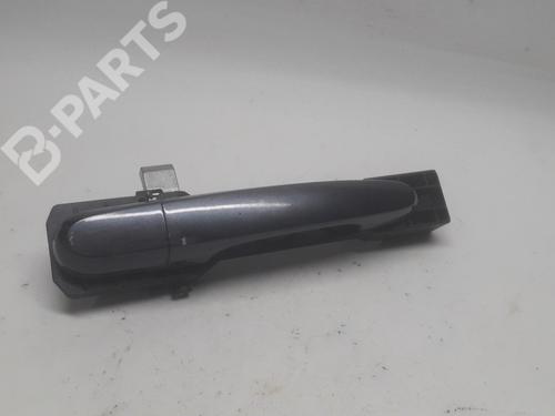 Used Front right exterior door handle Front right exterior door handle KIA SPORTAGE II (JE_, KM_) 2.0 i 16V (141 hp) 11135763 11135763
