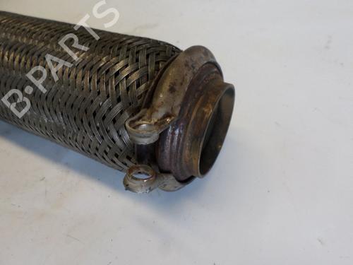 Pipe PEUGEOT 307 Break (3E) 1.6 HDi | BP27621246M125 - Image 3