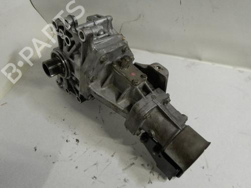 Used Transfer box Transfer box 20216616 20216616