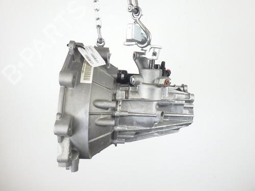 Used Gearbox Gearbox 36651477 36651477