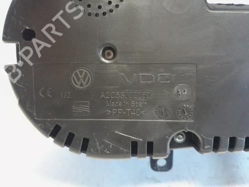 Display monitor SEAT IBIZA IV (6J5, 6P1) 1.2 TDI | BP28205690C48 