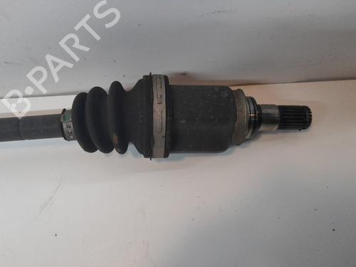 Right front driveshaft OPEL AGILA B (H08) 1.0 (F68) | BP36752168M39 - Image 3