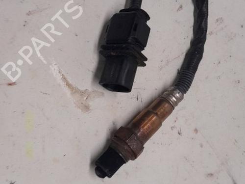 Elektronisk sensor PEUGEOT 3008 I MPV (0U_) 1.6 VTi (120 hp) 15970133