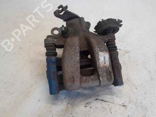 Bremssattel links hinten für OPEL CORSA D (S07) 1.6 Turbo (L08, L68) (192 hp) 28080722