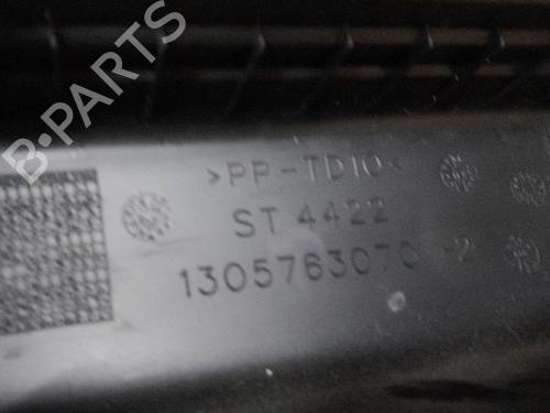 Rear bumper CITROËN JUMPER II Van 2.2 HDi 120 | BP15969920C8 