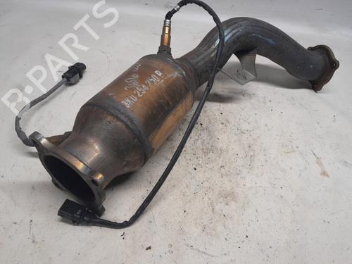 Used Catalyst Catalyst AUDI A5 Sportback (8TA) 2.0 TFSI (180 hp) 40023635 40023635