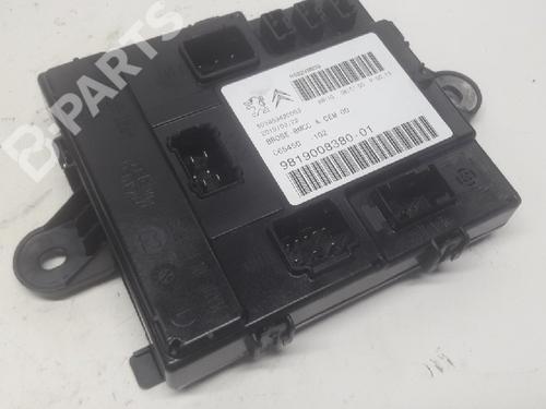 control-unit-peugeot-508-sw-ii-fc_-fj_-f4_-16-puretech-180-9819008380-503959420003-c65450102-2018-11077940 main image