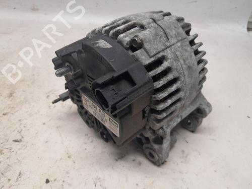 Alternator VW EOS (1F7, 1F8) 1.6 FSI | BP36752288M7 - Image 2