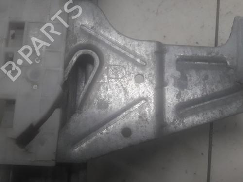 Front right window mechanism CITROËN C1 (PM_, PN_) 1.0 | BP11135841C23 