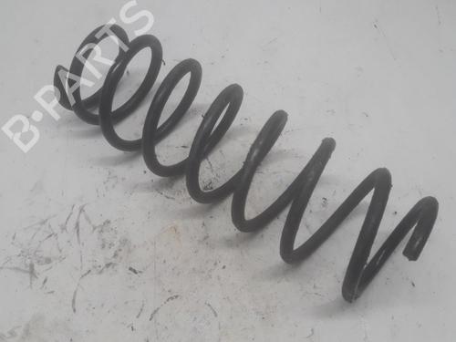 Shock absorber spring SUZUKI JIMNY Closed Off-Road Vehicle (A6G) 1.5 AllGrip (JB74W, JB74V, A6G415) | BP13154894C152 