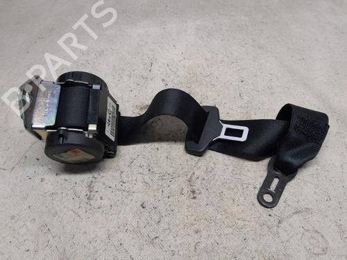 Used Rear right seatbelt BMW X1 (E84) xDrive 18 d (143 hp) 30690823