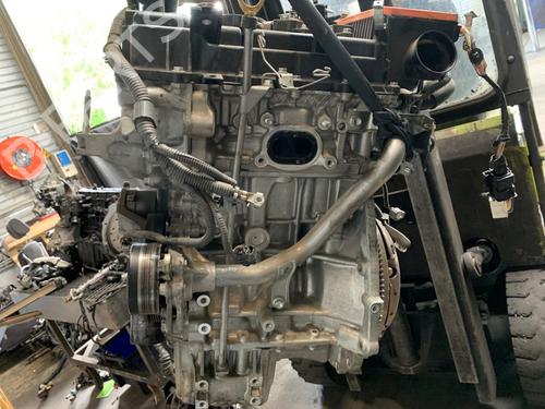Engine TOYOTA YARIS (_P9_) 1.0 VVT-i (KSP90_, KSP90R) | BP37716142M1  - Image 5