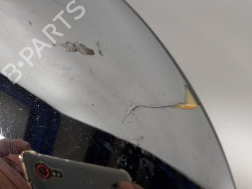 Left mirror FIAT 500 (312_) 1.2 (312AXA1A) | BP16135843C26