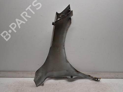 Left front fenders VOLVO XC60 I SUV (156) D3 | BP26648909C41 