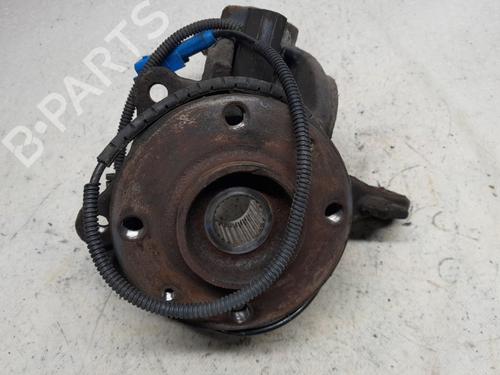 Used Other CITROËN C4 CACTUS 1.6 BlueHDi 100 (99 hp) 31260784