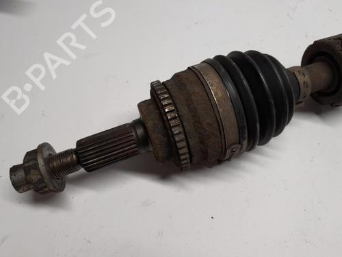 Right front driveshaft SUZUKI SWIFT III (MZ, EZ) 1.3 (RS413, ZC11S) | BP31342880M39