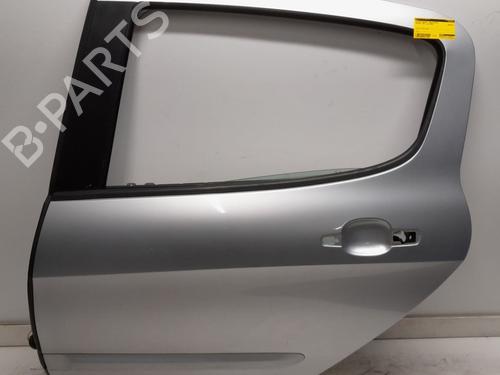 Left rear door PEUGEOT 308 I (4A_, 4C_) 1.6 16V | BP11135672C4