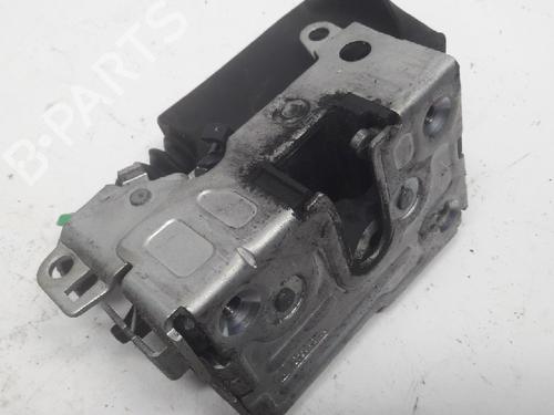 Used Front left lock Front left lock 13153509 13153509