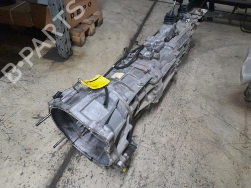 Used Gearbox SUZUKI GRAND VITARA I (FT, HT) 2.0 HDI 110 16V 4x4 (SQ420D, TD83V) (109 hp) 19726851