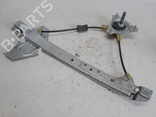 Used Rear left window mechanism Rear left window mechanism 19673591 19673591