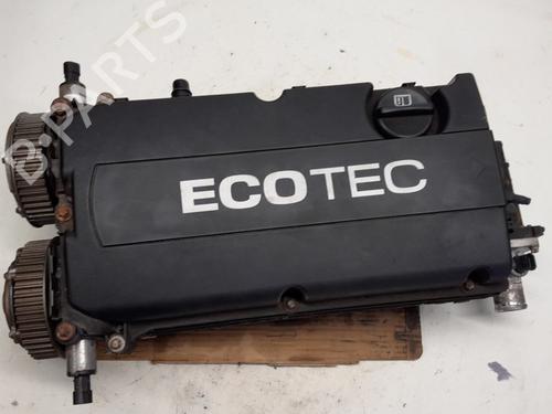 Cylinder head CHEVROLET AVEO / KALOS Hatchback (T250, T255) 1.4 | BP15970262M5 