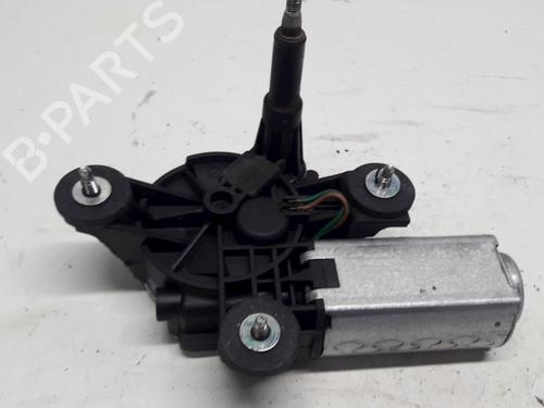 Used Rear wiper motor FIAT PANDA (169_) 1.2 (169.AXB11, 169.AXB1A) (60 hp) 11072530
